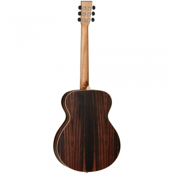 Tanglewood DBT F EB gitara akustyczna